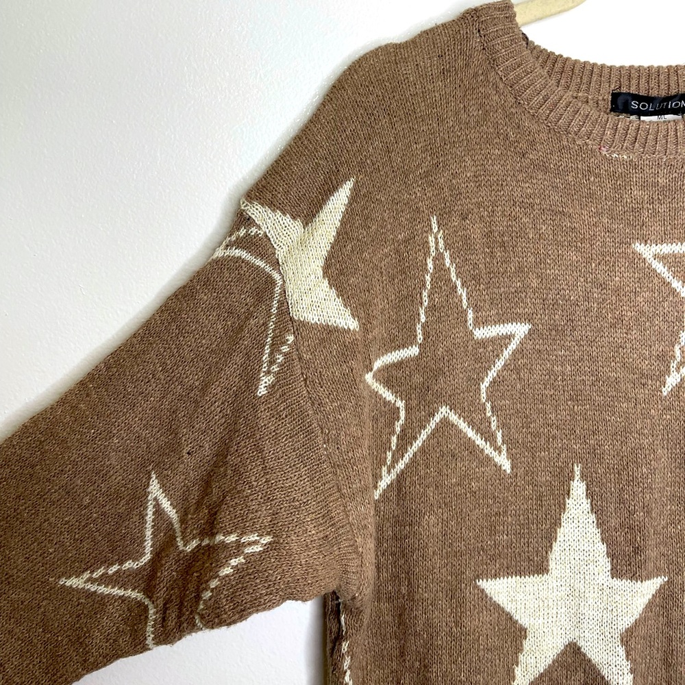 Solution Sweater - image 3